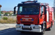 ΕΚΤΑΚΤΟ - Πάφος: Φωτιά στο Αναβαργός - Συναγερμός στην Πυροσβεστική
