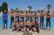Ναυτικός Όμιλος Πάφου: Πρωταθλήτρια Υδατοσφαίρισης 2019 η ομάδα των νέων