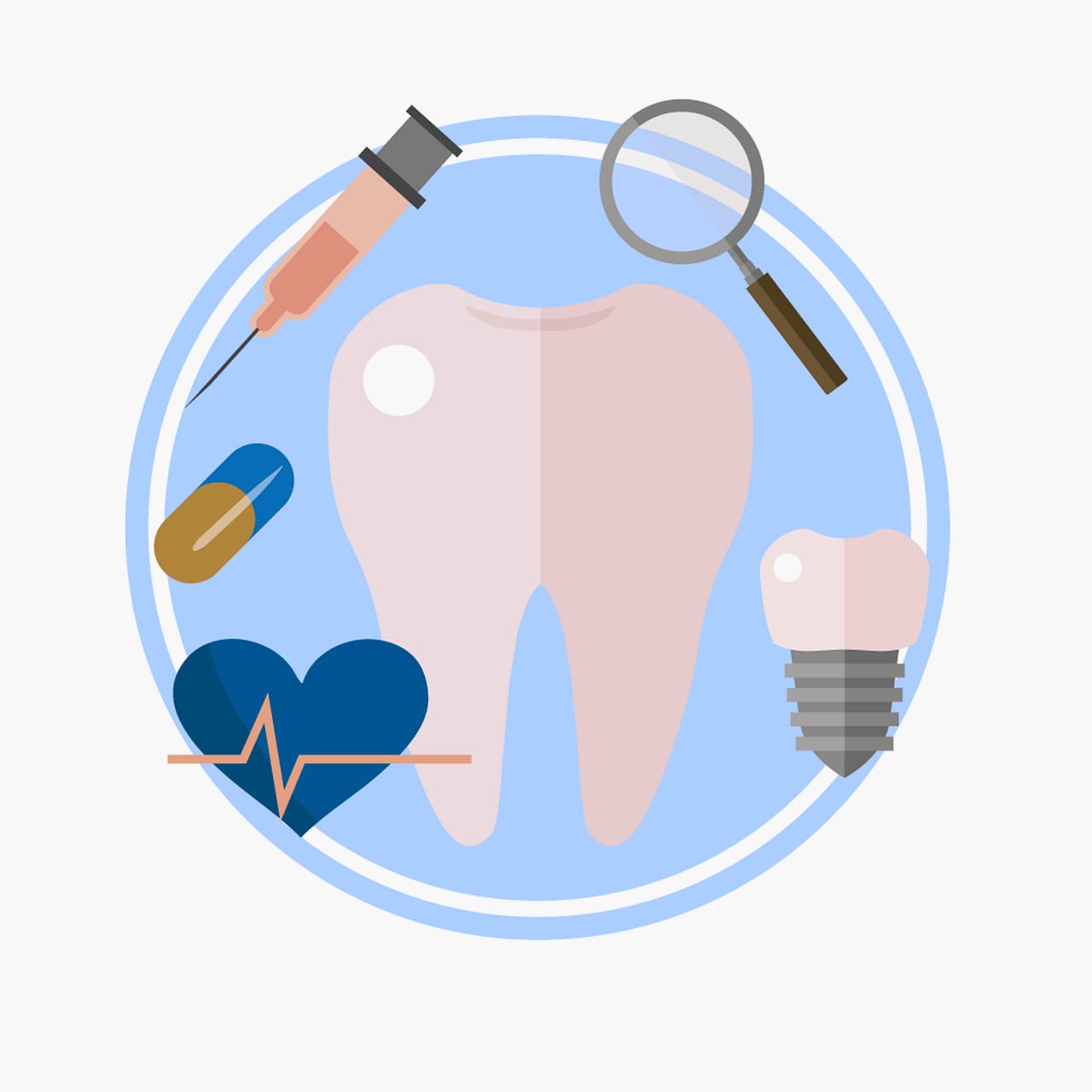 Επιστημονική Ημερίδα Οδοντιατρικού Συλλόγου Πάφου