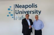 Συνεργασία του Πανεπιστημίου Νεάπολις Πάφου και του διακεκριμένου ακαδημαϊκού κολλεγίου Tel-Hai του Ισραήλ