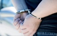Πάφος: Σύλληψη 40χρονου για υπόθεση πρόκλησης κακόβουλης ζημιάς σε περιουσία και κοινής επίθεσης