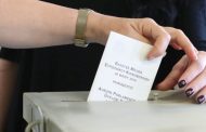 Πάφος: Το 31% άσκησε το εκλογικό του δικαίωμα