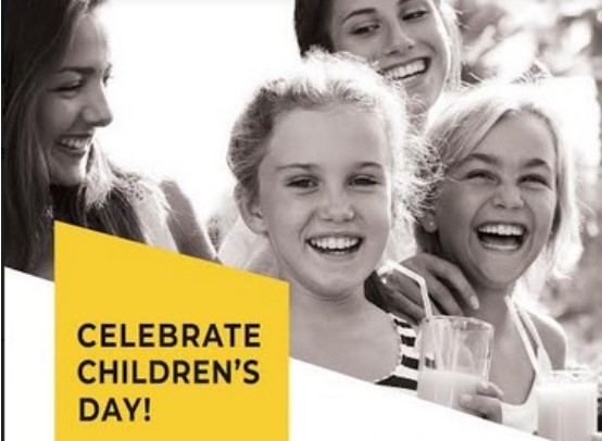 Annabelle Hotel: Ελάτε να γιορτάσουμε μαζί την Ημέρα του Παιδιού
