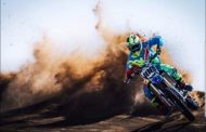 Αγώνας Παγκύπριου Πρωταθλήματος Motocross στην Αργάκα