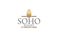 SOHO Resort: Το νέο μεγαλεπήβολο έργο της KORANTINA Homes