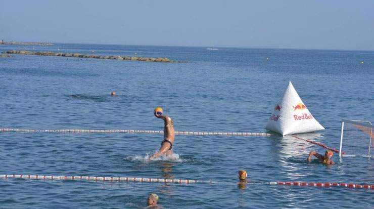 Αρχίζει το “Paphos Beach Water Polo” για 3η συνεχόμενη χρονιά!