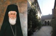 Πώς σώθηκαν θρησκευτικοί θησαυροί της Εκκλησίας της Κύπρου