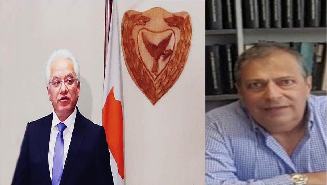 Γιώργος Σαββίδης: O νέος Υπουργός Δικαιοσύνης και επίσημα