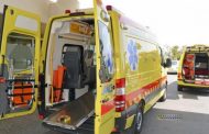 Έκτακτο: Σοβαρό τροχαίο στο δρόμο Δρούσιας προς Λατσί με εφτά τραυματίες