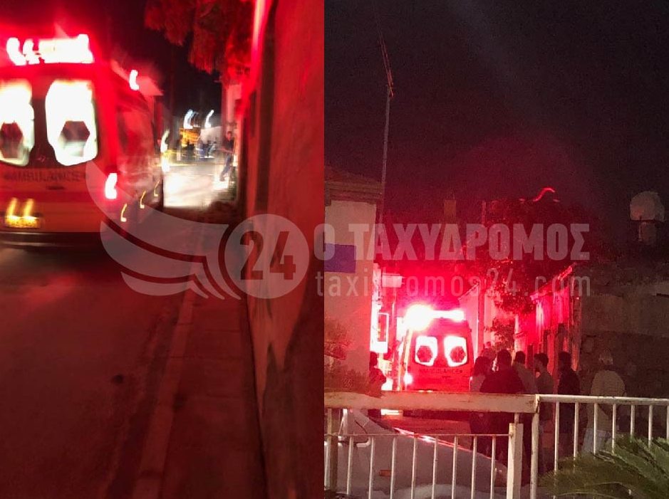 Νύχτα εκρήξεων στην Πάφο με συλλήψεις - Ρίψη βόμβας, μολότοφ και απόπειρα φόνου