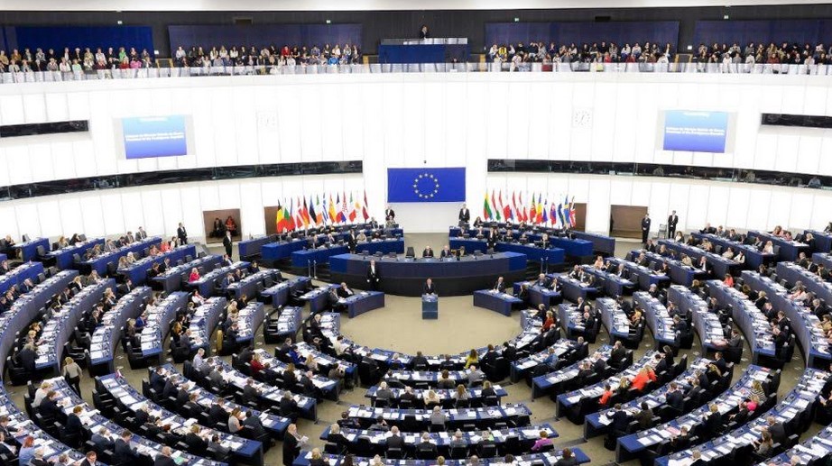 Οι πολιτικές ομάδες του Ευρωκοινοβουλίου