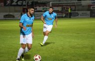 Πάφος FC: Φεύγει ο Ζαχαρίου - Στο στόχαστρο κυπριακών ομάδων