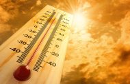 Καιρός: Παραμένουν οι υψηλές θερμοκρασίες, σε ισχύ και σήμερα κίτρινη προειδοποίηση