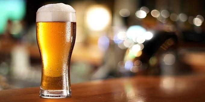 Κύπρος: Εκτοξεύτηκε η κατανάλωση μπύρας τον Απρίλιο