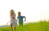 Η επαφή των παιδιών με τη φύση - Οι συνέπειες στην ενήλικη ζωή