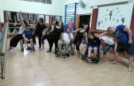 Moving - Dance Team - Paphos / Poli Chrysochous: Ετοιμάζονται για το μαγικό εργοστάσιο του Willy Wonka