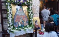 Πάφος: Ο Άγιος Λουκάς Ο Ιατρός – Το εκκλησάκι και η ιστορία του – ΦΩΤΟΓΡΑΦΙΕΣ