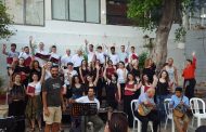 Με μεγάλη επιτυχία το 30ο Παγκύπριο Χορωδιακό Φεστιβάλ Πάφου