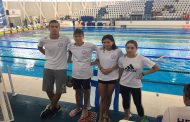 Μεσογειακοί  Αγώνες Νέων : Ξεχώρισε η 5η θέση και το ρεκόρ του Νικόλα