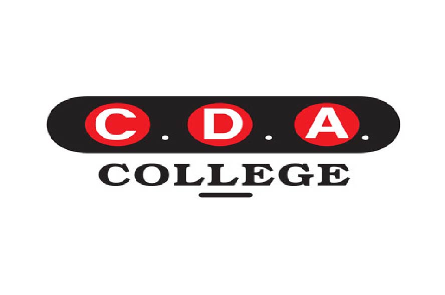 Το Κολέγιο CDA στο 1ο Φεστιβάλ Εκπαίδευσης Θεσσαλίας 2019