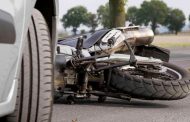 Τραγικό θανατηφόρο δυστύχημα - Νεκρός 17χρονος μοτοσικλετιστής
