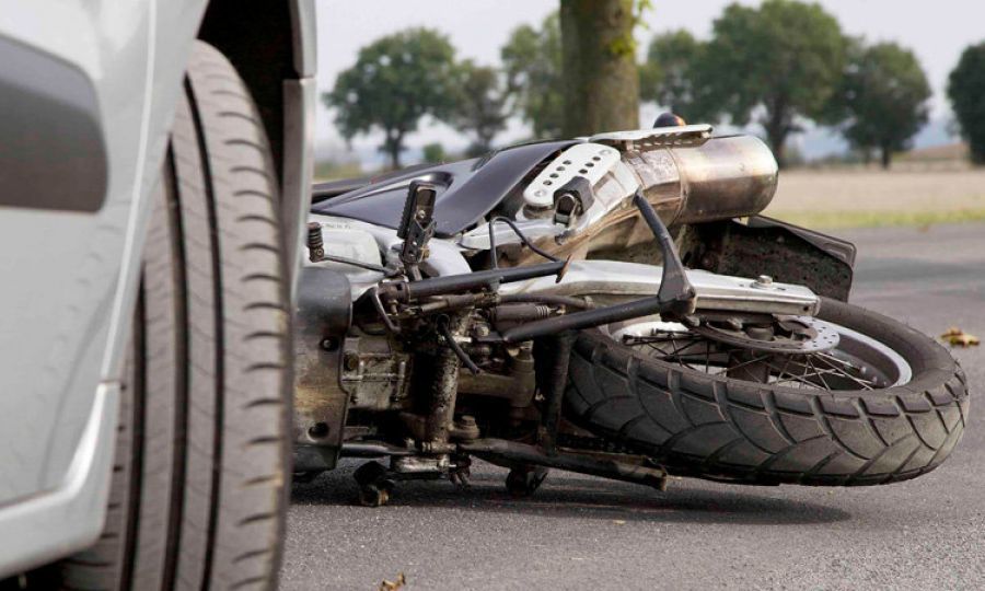 Τραγικό θανατηφόρο δυστύχημα - Νεκρός 17χρονος μοτοσικλετιστής