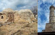 Τ. Χατζηδημητρίου: Συντηρήθηκαν στην Πάφο δύο ακόμη μνημεία