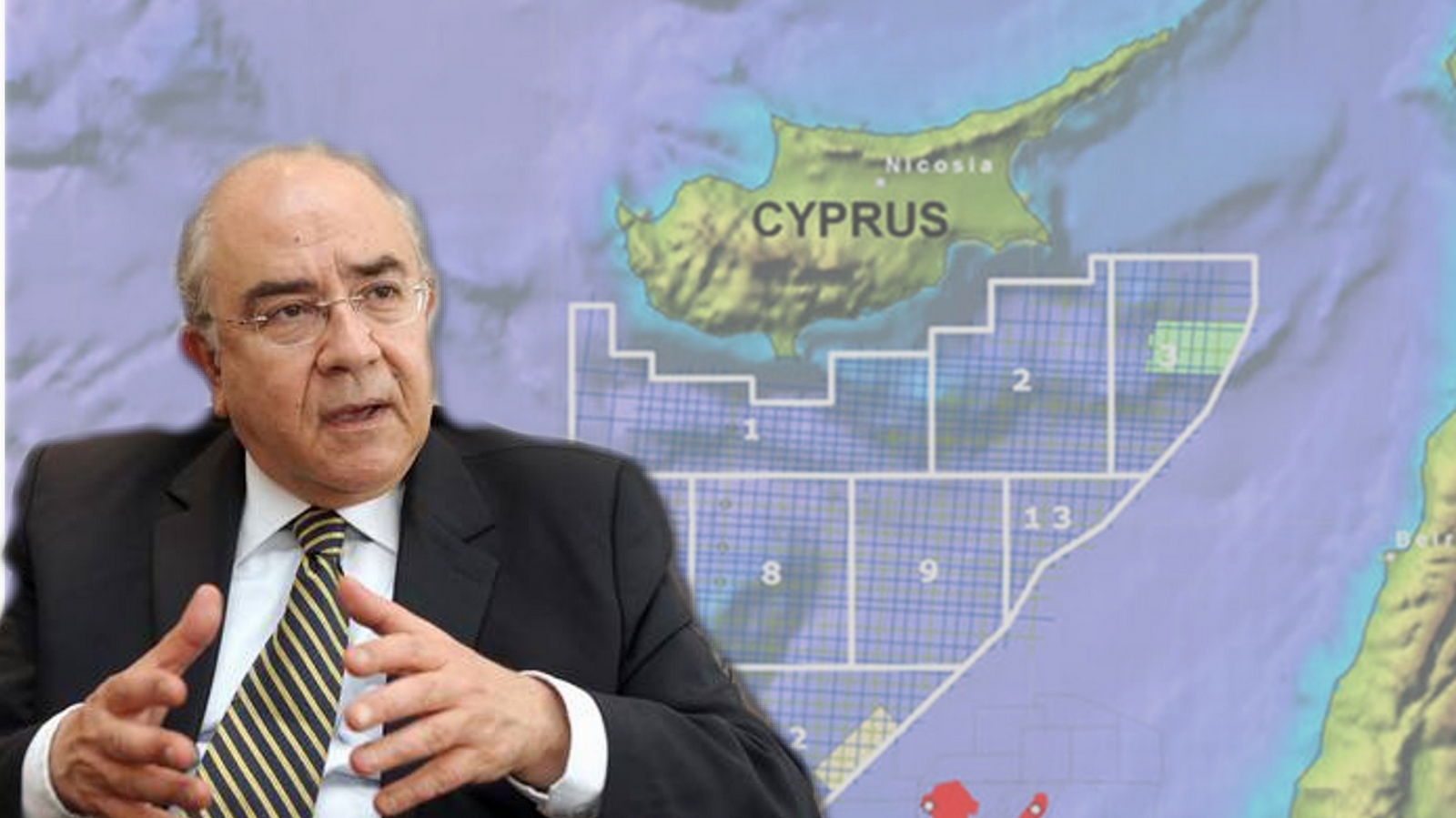 Γ.Ομήρου: Εθνική επιταγή η ανάγκη αναδιαμόρφωσης της στρατηγικής διαχείρισης του Κυπριακού