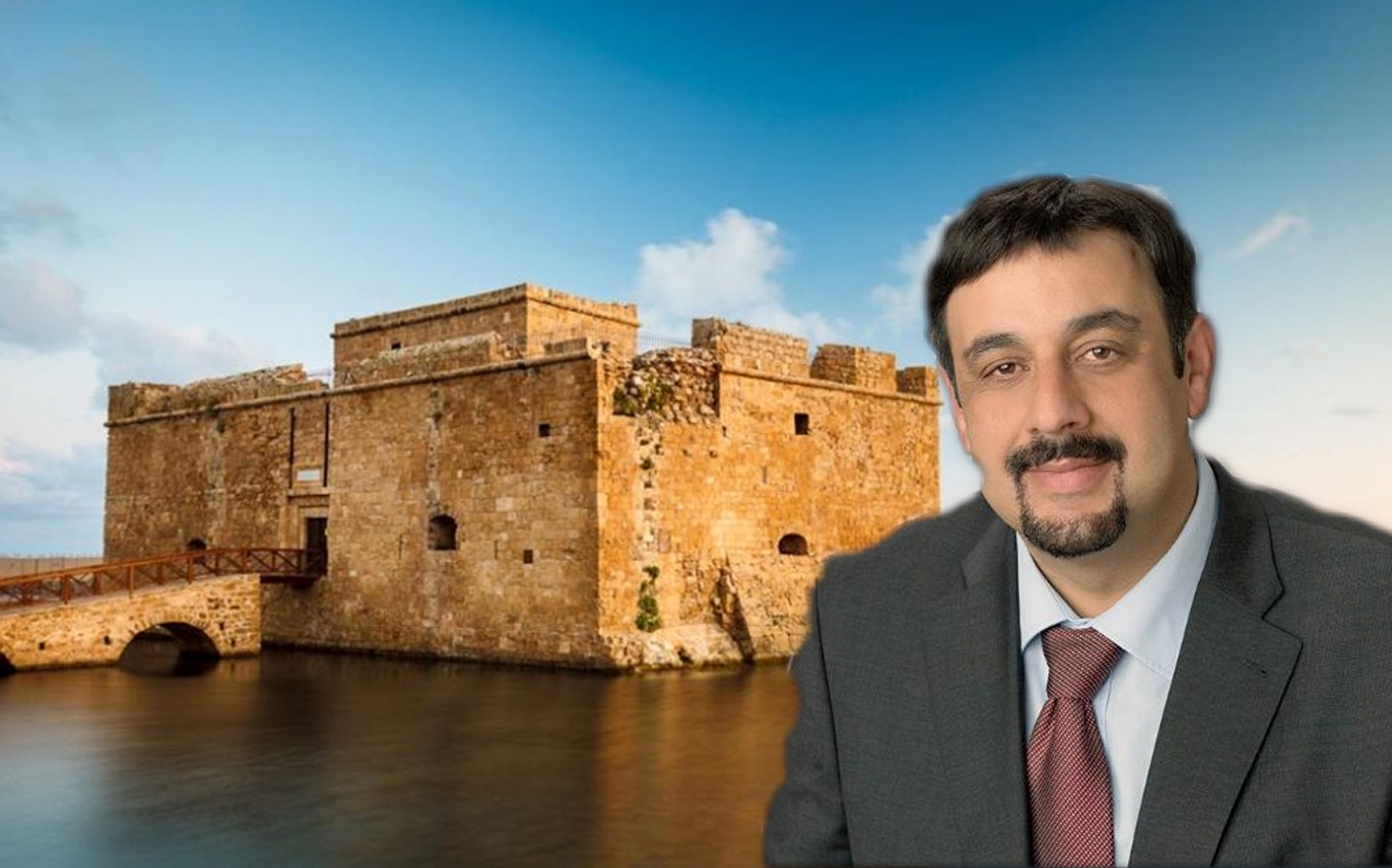 Πάφος: Δήλωση Χρύσανθου Σαββίδη μέλους εκτελεστικού γραφείου ΔΗΚΟ για έξυπνο φορέα τουρισμού