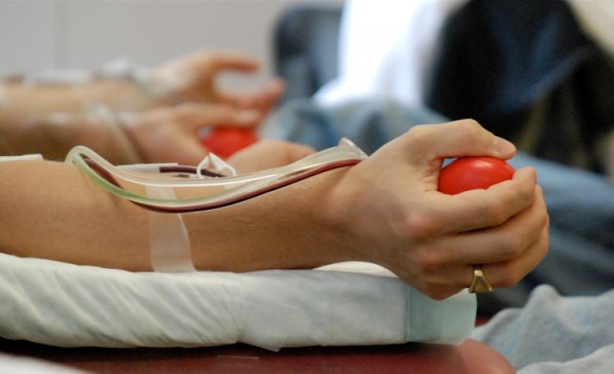 Έκκληση για εθελοντική αιμοδοσία από τα Κέντρα Αίματος του Υπ. Υγείας