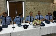 Αρχηγός Αστυνομίας: Να 'πληρώσουν το τίμημα' όσοι έκαναν ποινικά ή πειθαρχικά αδικήματα