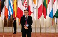Ο Η. Μυριάνθους στη Διάσκεψη COSAC LΧΙ στο Βουκουρέστι - ΦΩΤΟ
