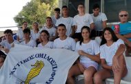 Πάφος: Ικανοποιημένος ο ΝΟΠ από τις επιτυχίες των αθλητών του στο 44ο Παγκύπριο πρωτάθλημα ανδρών-γυναικών - Βίντεο