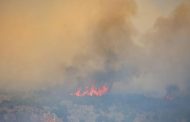 Πάφος: Κακόβουλη ενέργεια η φωτιά στο Πολέμι