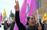 Πάφος: Οι κούρδοι θυμούνται, 6 χρόνια από την επίθεση των τρομοκρατών στα χωριά Τελχάσσελ και Τελαρέν
