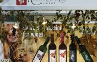5ο Φεστιβάλ Κρασιού & Παραδοσιακών Προϊόντων Οινοποιείου Καμαντέρενα
