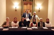 Παρουσίαση του Πανεπιστημίου Νεάπολις στην Αίγυπτο