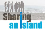 Παγκύπριο Συμβούλιο Ειρήνης -Τμήμα Πάφου: Προβολή της ταινίας «Sharing an island»