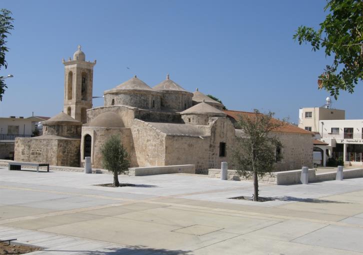 Πάφος: Τελείται το 5ον ετήσιο μνημόσυνο του Ήρωα Κυπριανού Μιχάλη του Χριστοφή