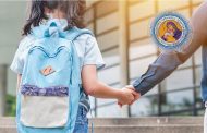 Οργάνωση Πολυτέκνων Πάφου: Δίπλα στους μαθητές-Δωρεάν σχολική τσάντα για παιδιά πρώτης Δημοτικού