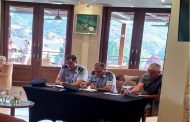 Αστυνομία Πάφου: Μέτρα κατά των κλοπών στους κατοίκους της περιοχής Χα Ποτάμι