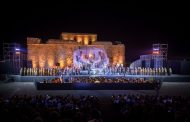 Πάφος: Συνεχίζονται οι παραστάσεις του 21ου Pafos Aphrodite Festival με το “Macbeth” - Φώτο
