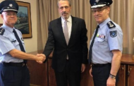 Γιώργος Φράγκου: Ο νέος Βοηθός Αρχηγός Αστυνομίας