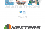 H Nexters στηρίζει τον 3ο Radisson Blu Διεθνή Μαραθώνιο Λάρνακας   