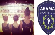 Άννα Χαρά Κίμωνος: Προπονήτρια - πρότυπο για τα παιδιά του Akamas Sports Club