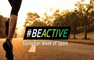 Δήμος Πάφου: Ευρωπαϊκή Εβδομάδα Αθλητισμού