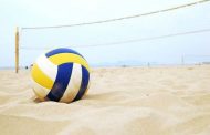Γεροσκήπου: Τουρνουά Beach Volley