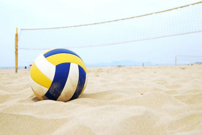 Γεροσκήπου: Τουρνουά Beach Volley