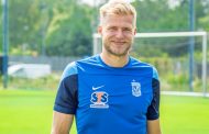 Πάφος FC: Επαφές με τον αρχηγό της Εθνικής Φινλανδίας