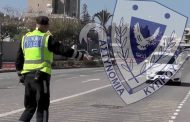 Στους δρόμους η Αστυνομία, Ξεκινά νέα παγκύπρια εκστρατεία